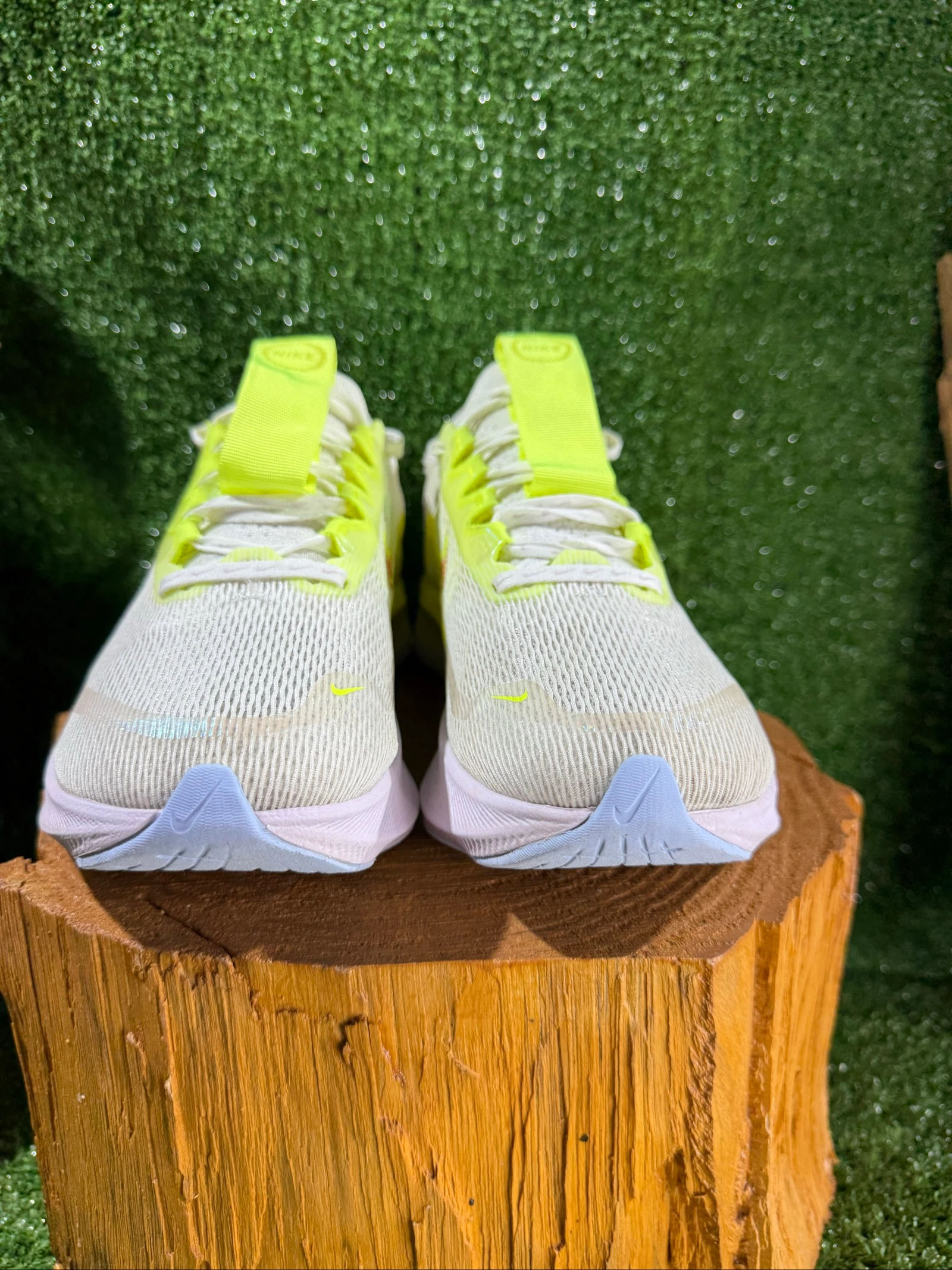 Nike Zoom Fly 4 Carbon Running Run Road Running Shoes Size EU 40 JP 25.5 – photo 5
